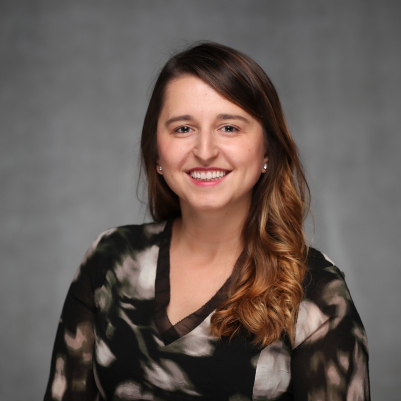 Portrait of Dr. Marijana M. Kotlaja